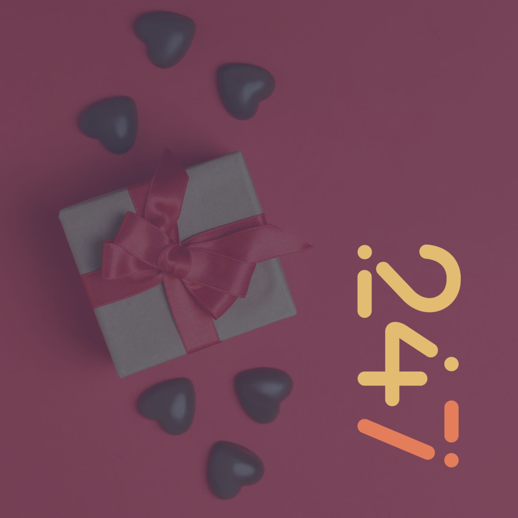 From Social Data to Chocolate Success This Valentine's