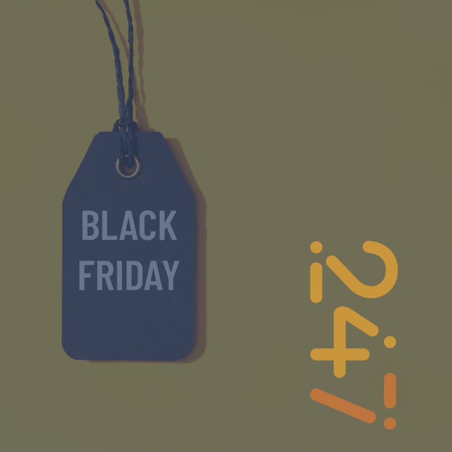 Unwrapping Black Friday 2024: What Shoppers Really Want