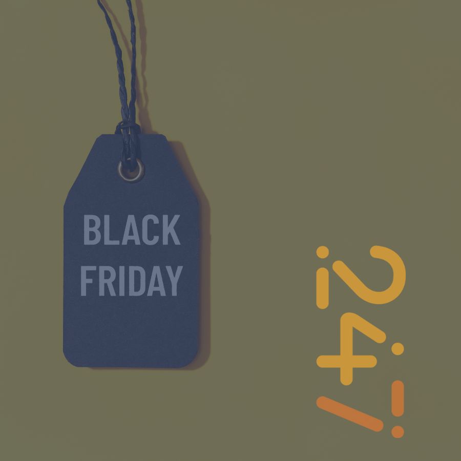 Unwrapping Black Friday 2024: What Shoppers Really Want