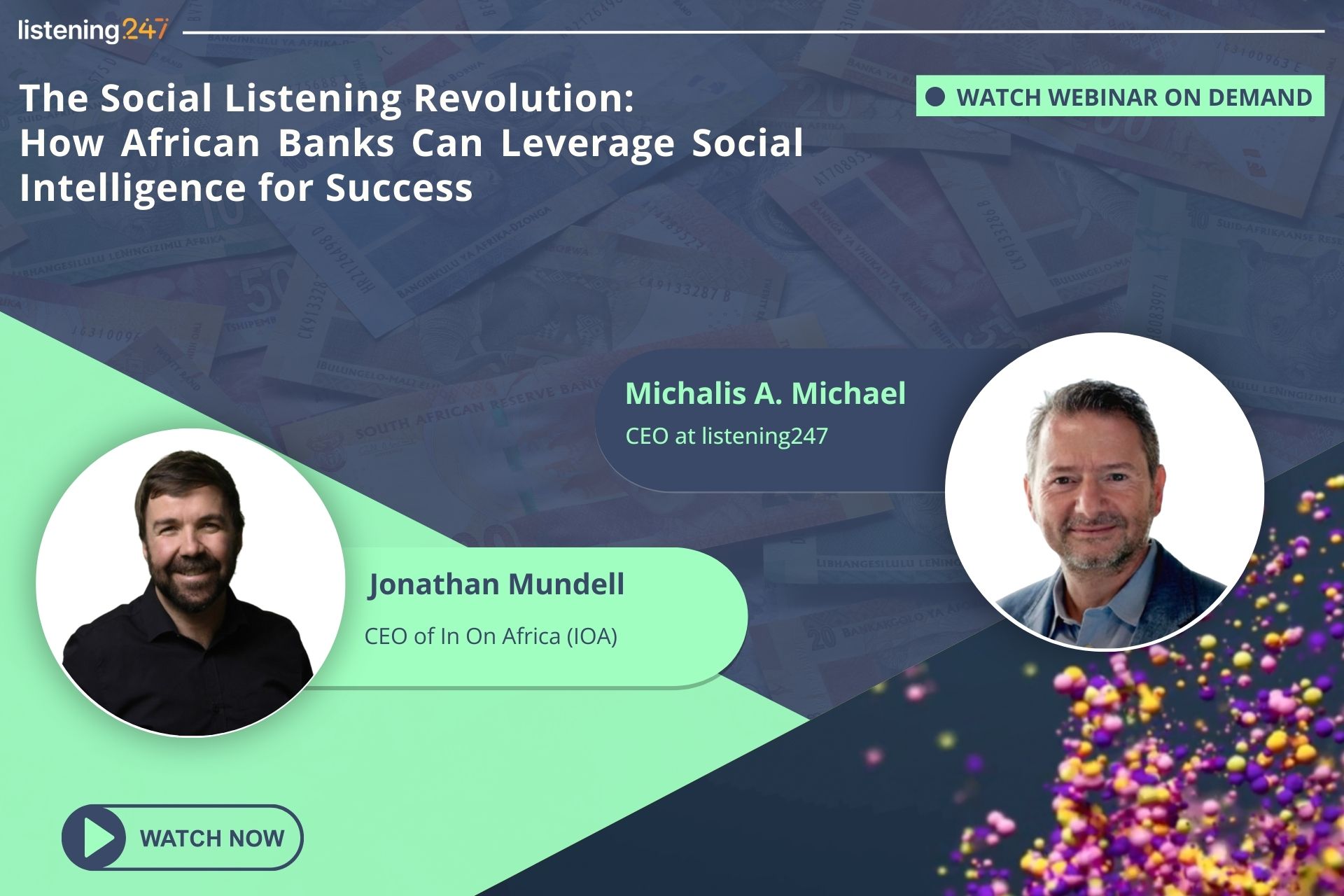 The Social Listening Revolution: How African Banks Can Leverage Social Intelligence for Success