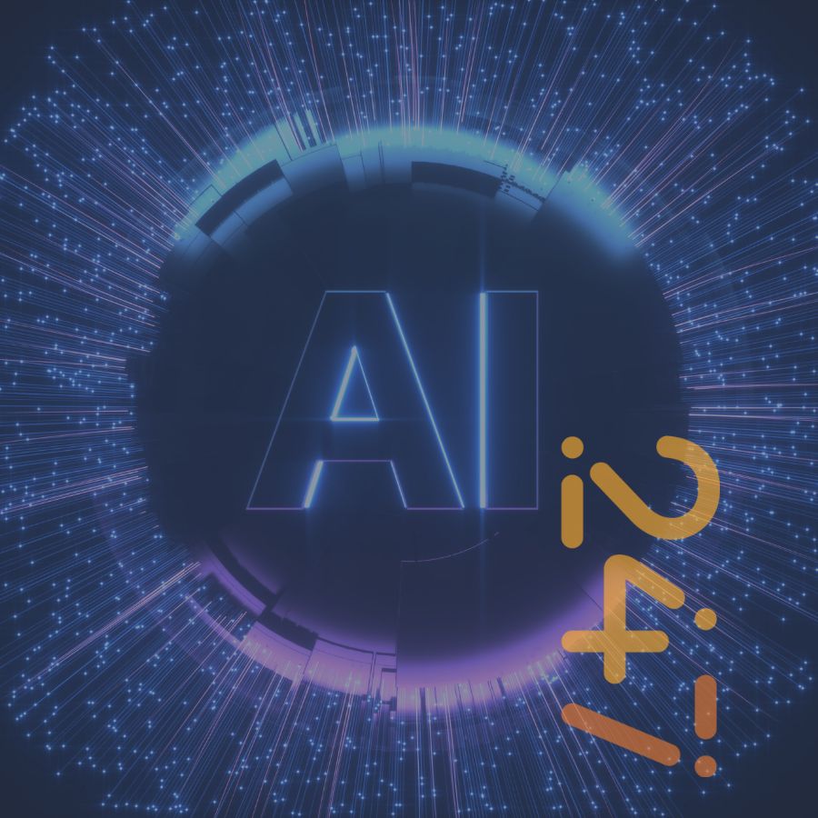 Embracing the AI Revolution and the Opportunities it Brings