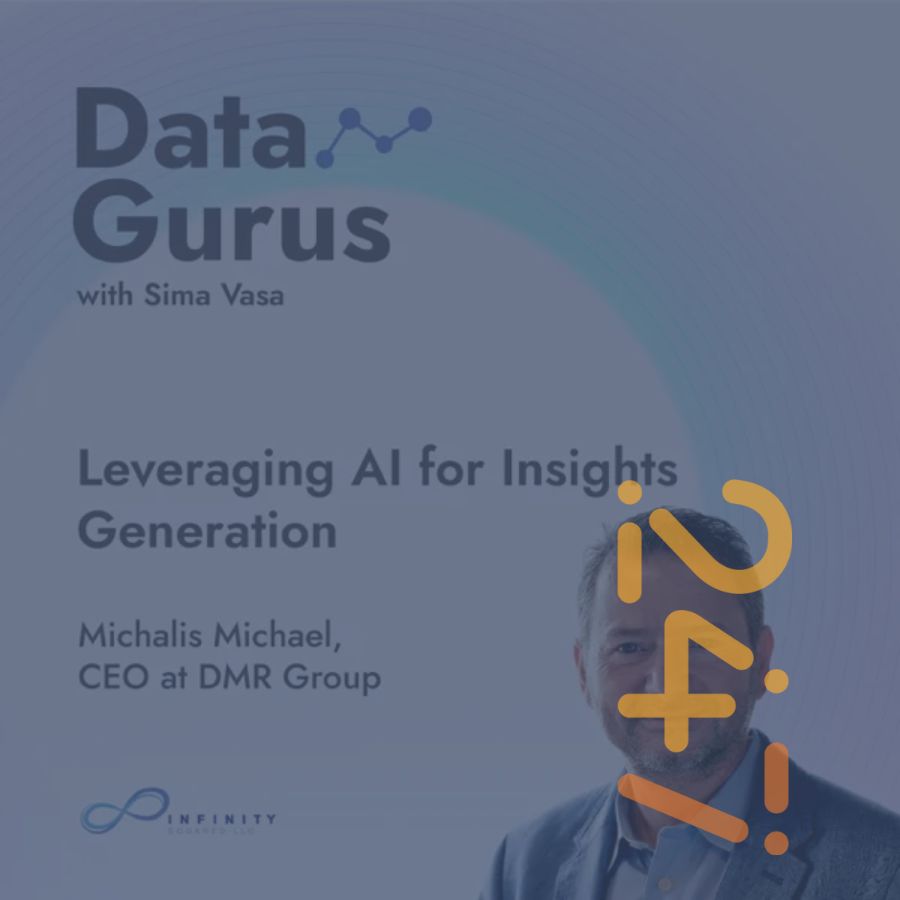 AI for Insights : State of the art & future