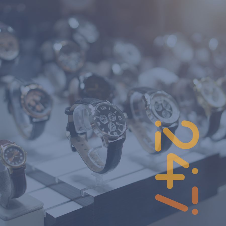 Luxury Watches and Digital Insights: Crafting a Niche Brand’s Success Story