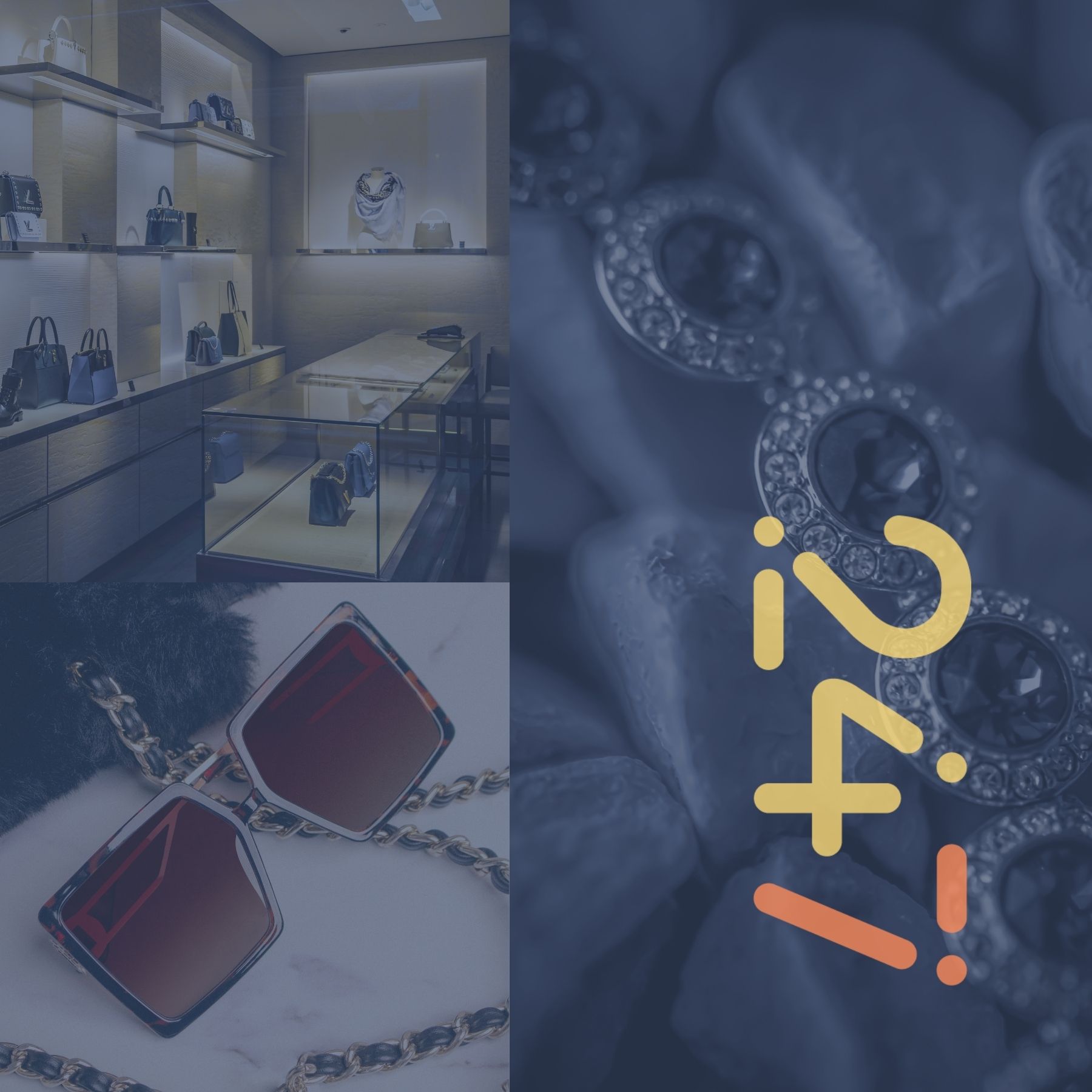Redefining Luxury Brand Performance: The listening247-Glion Luxury Brand Index Unveiled