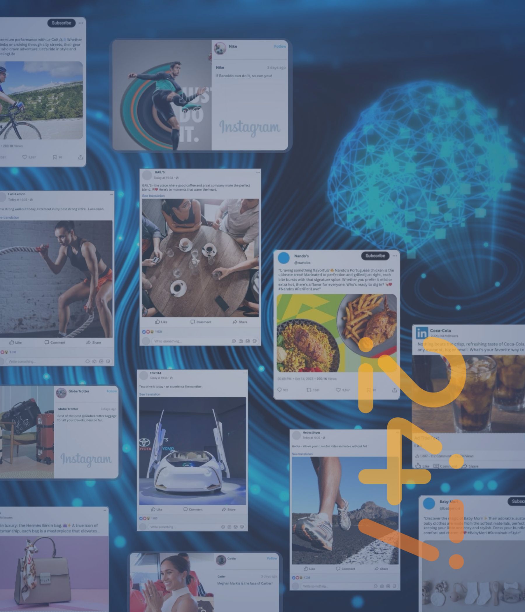 The Next Generation of Agency Efficiency: Automated Targeting & Social Media Content Creation