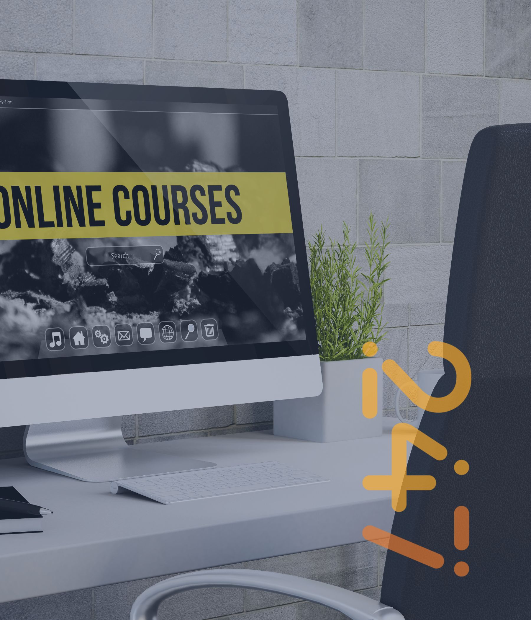 Online Course with listening247 and ESOMAR Academy