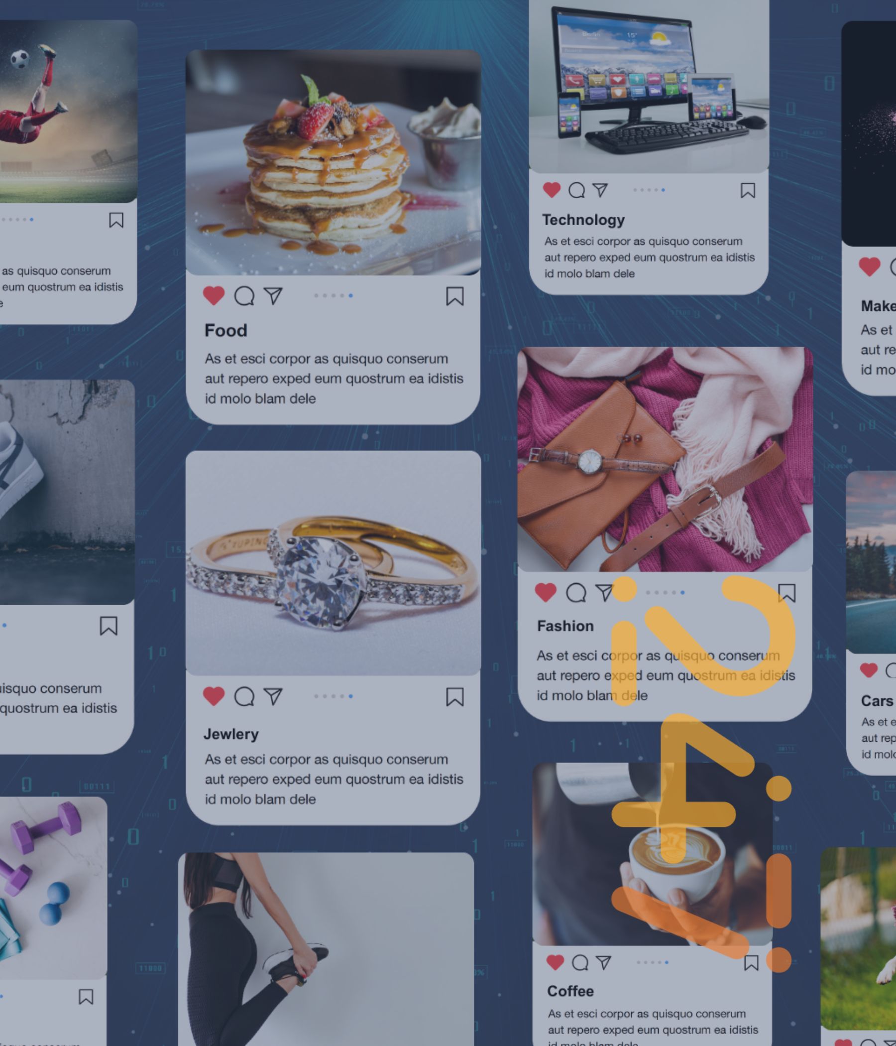 Win the Social Media Game with AI: How B2C Brands Are Scaling Visibility & Impact Instantly